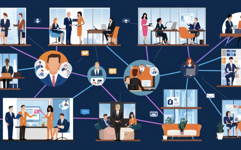 And Now it Begins…